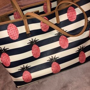 Tory Burch tote